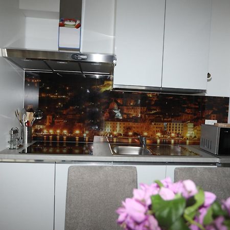 D R Apartments Šibenik Екстериор снимка
