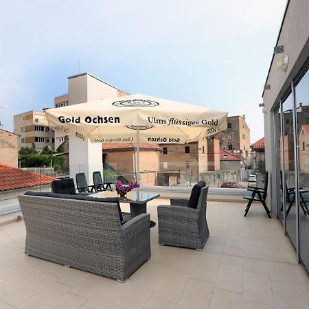 D R Apartments Šibenik Екстериор снимка