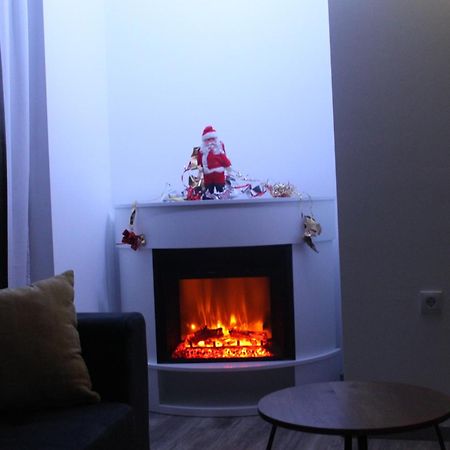 D R Apartments Šibenik Екстериор снимка