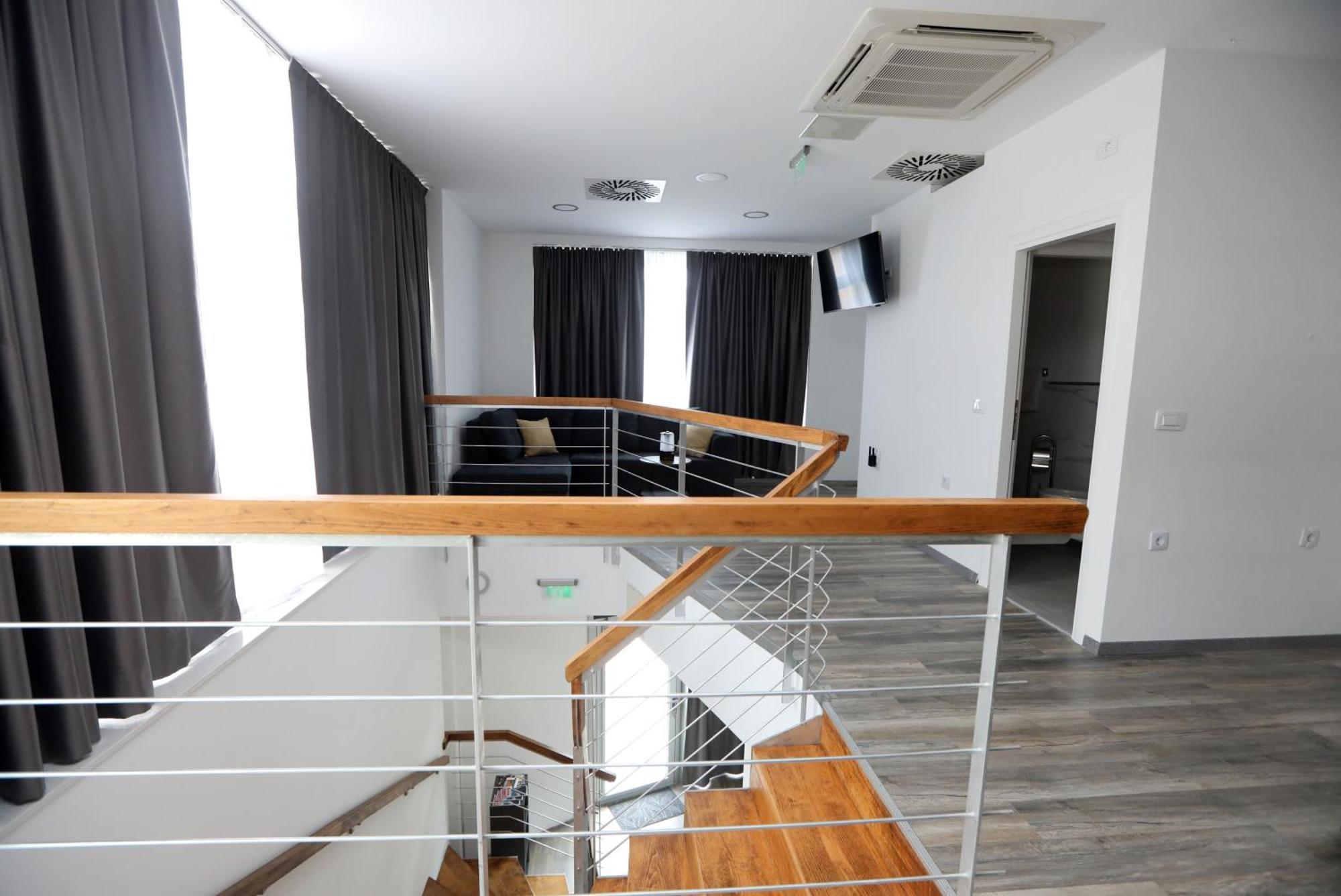 D R Apartments Šibenik Екстериор снимка