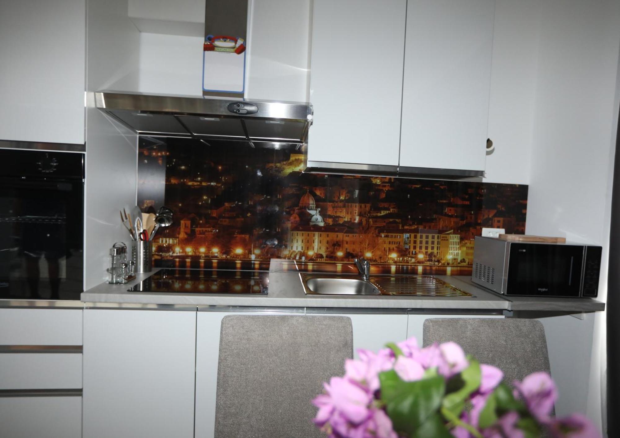 D R Apartments Šibenik Екстериор снимка