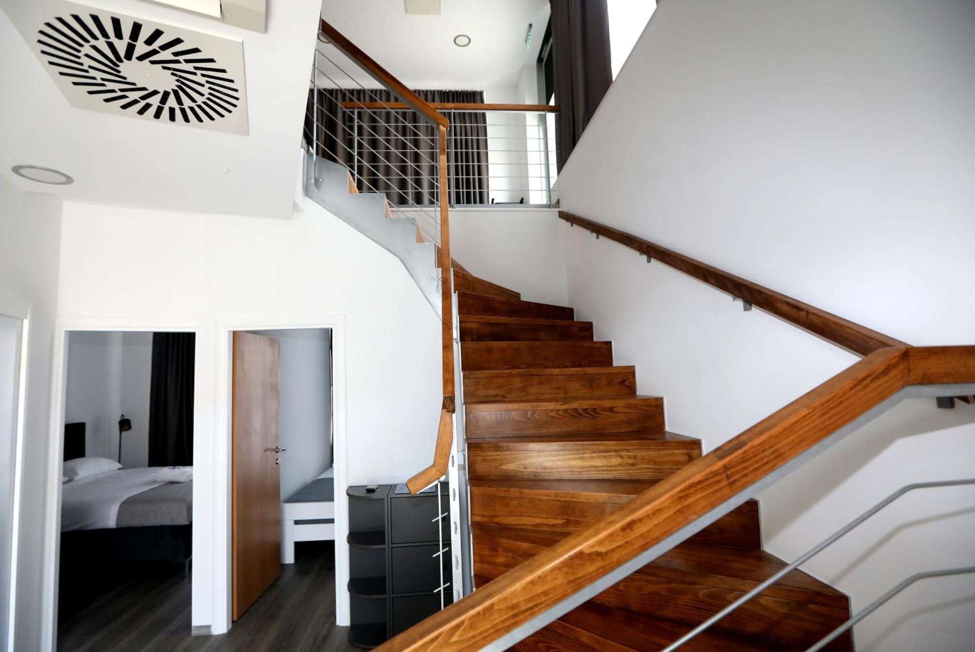 D R Apartments Šibenik Екстериор снимка