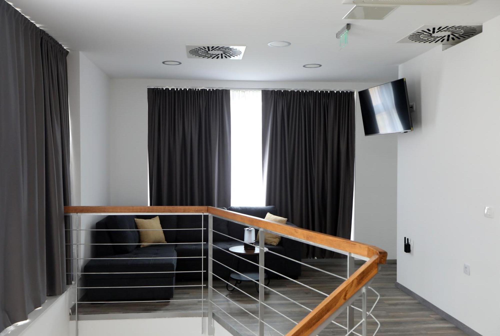 D R Apartments Šibenik Екстериор снимка