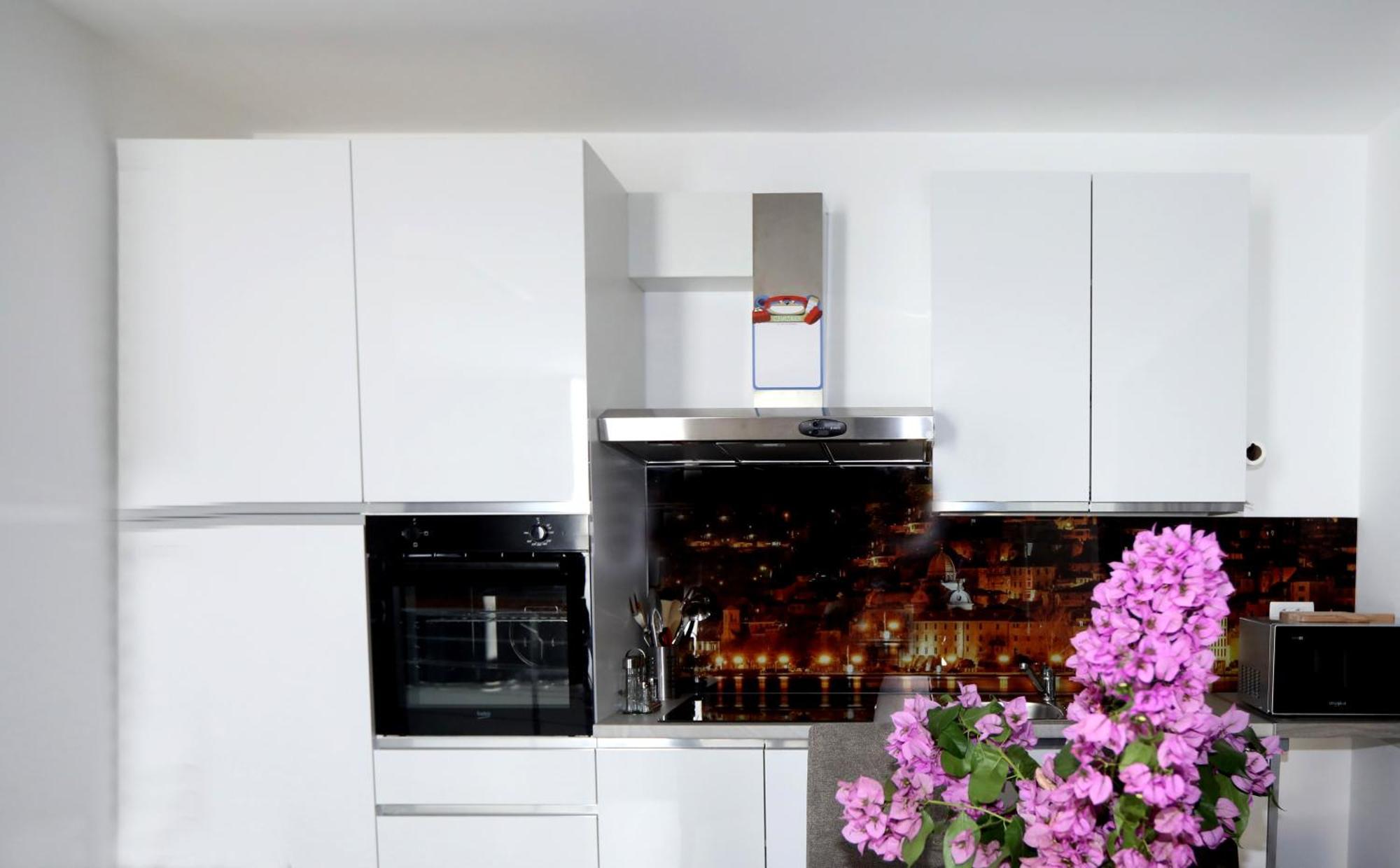 D R Apartments Šibenik Екстериор снимка
