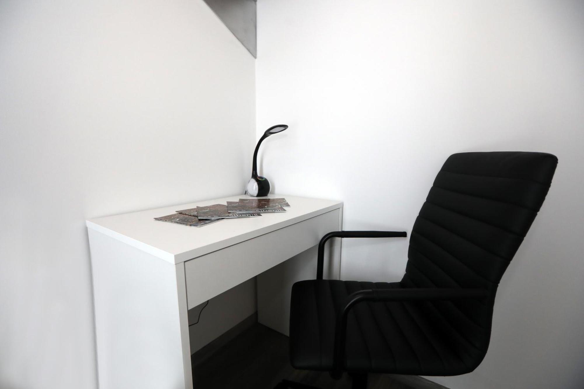 D R Apartments Šibenik Екстериор снимка