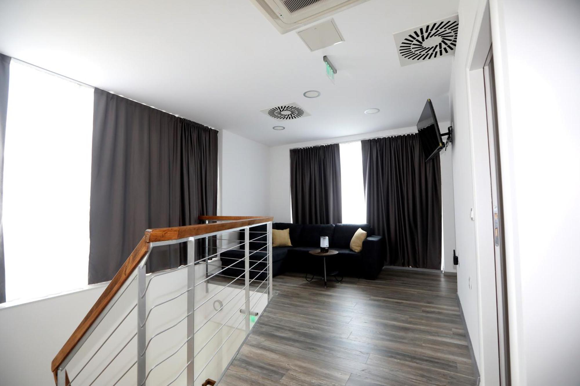 D R Apartments Šibenik Екстериор снимка