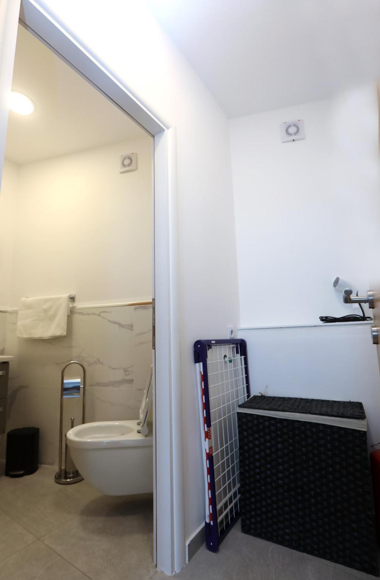 D R Apartments Šibenik Екстериор снимка