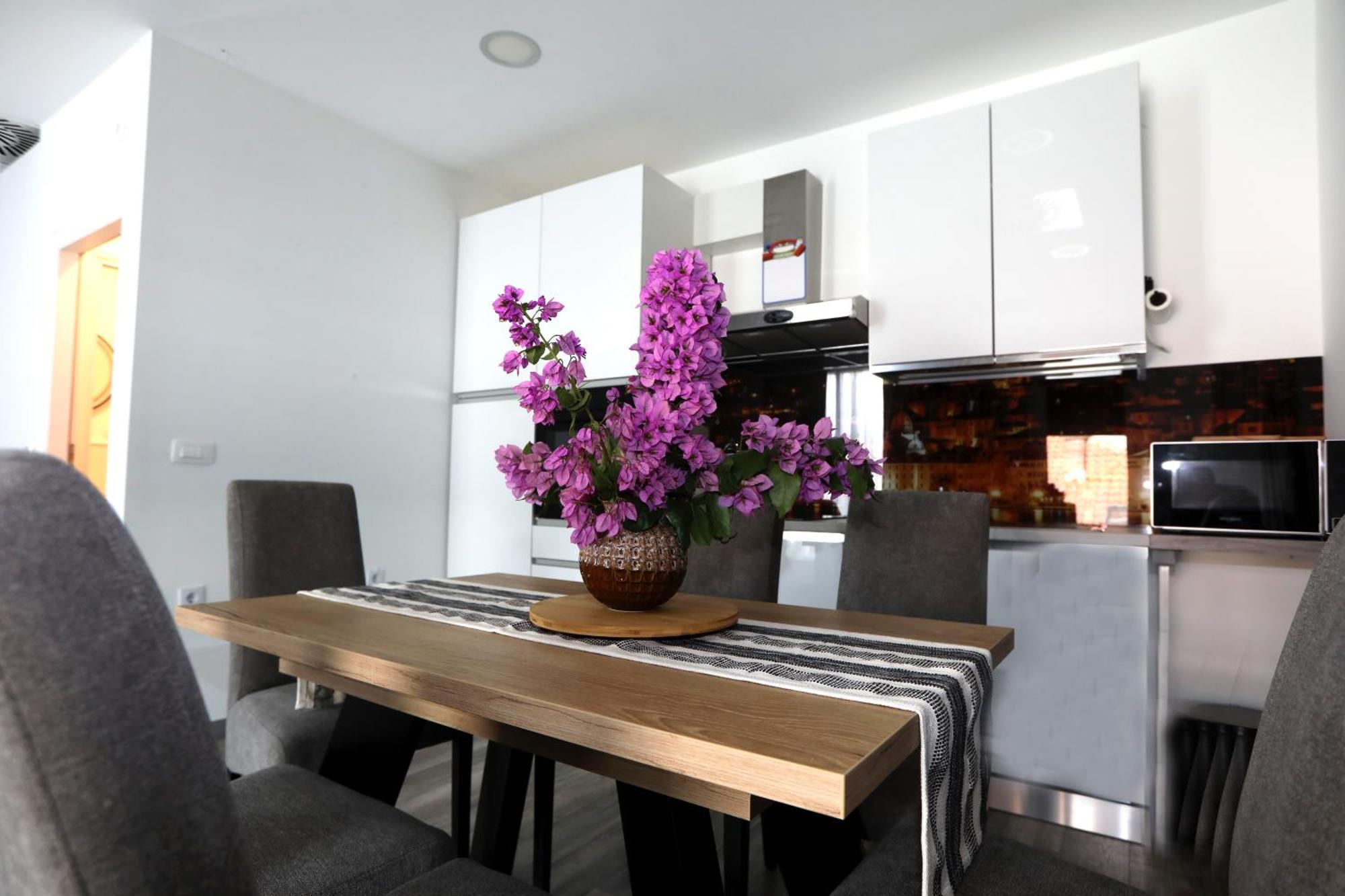 D R Apartments Šibenik Екстериор снимка