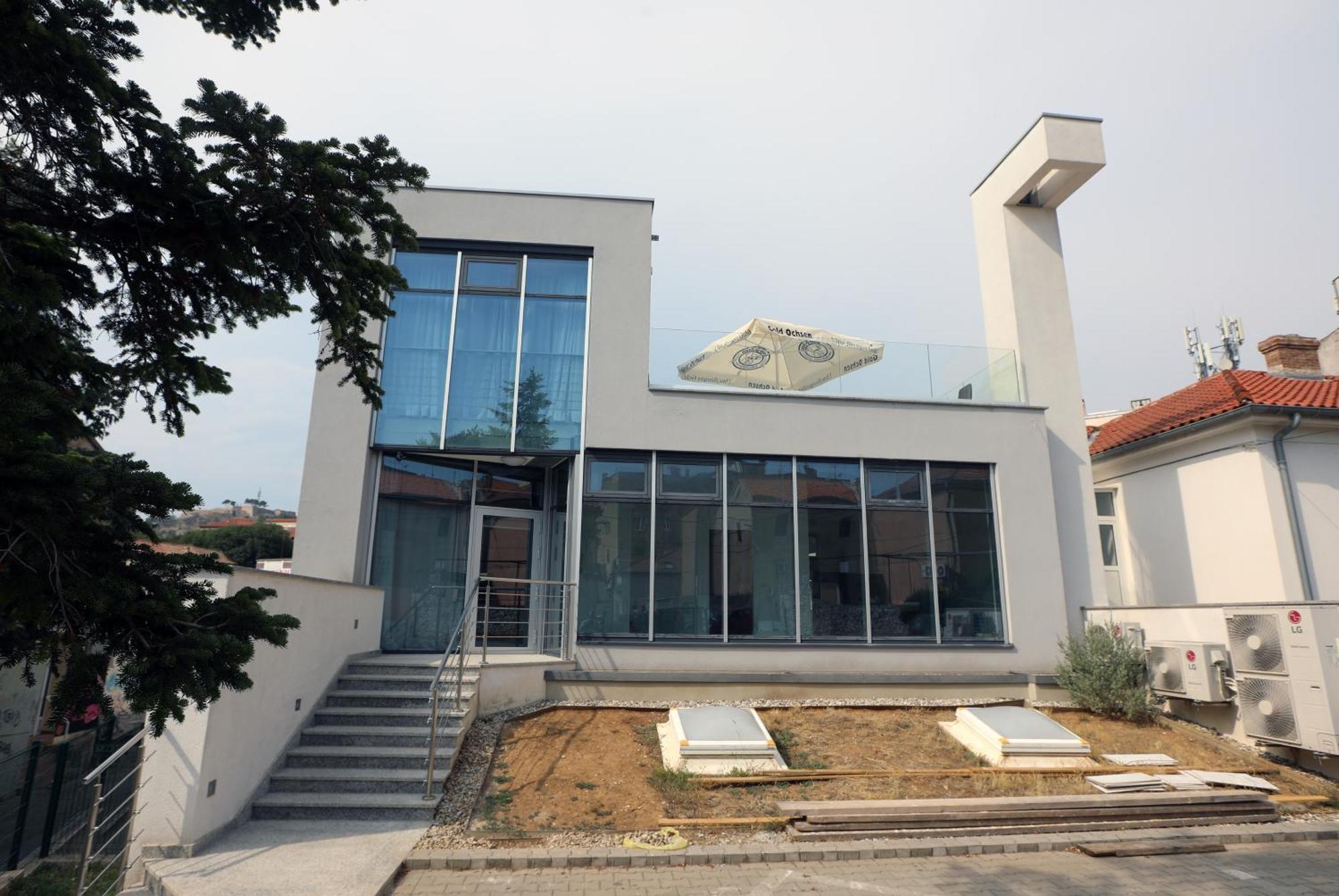 D R Apartments Šibenik Екстериор снимка